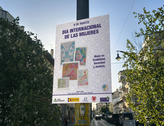 carteles atarfe