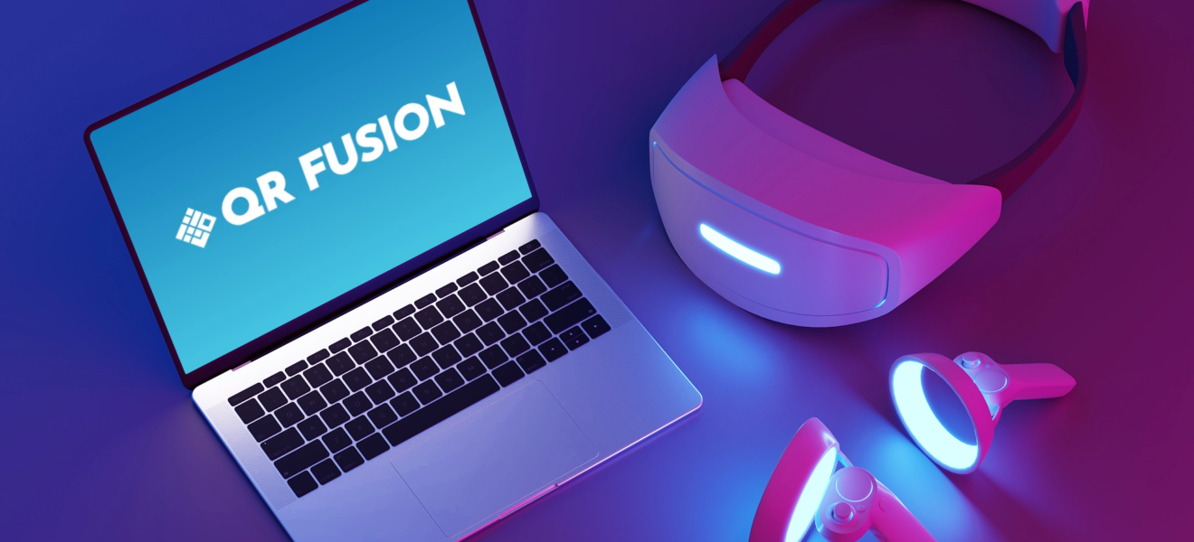 QR FUSION